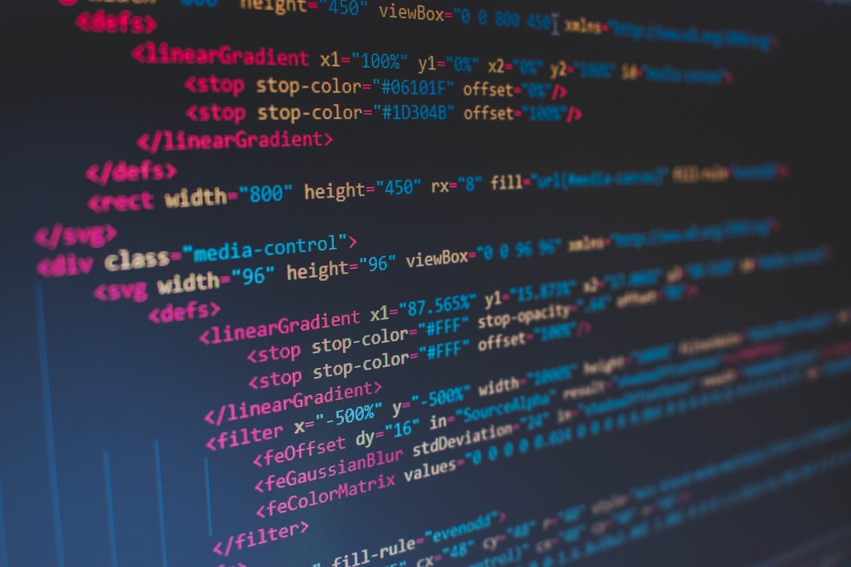 Web Development Course