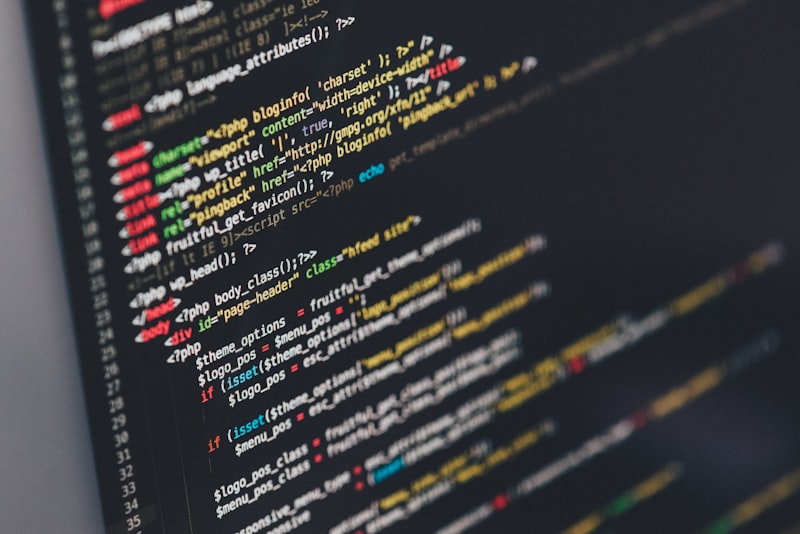 Python Programming Course